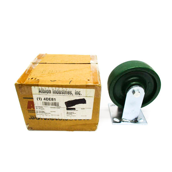 ALBION INDUSTRIES 4DE81 NSMP
