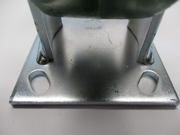 ALBION INDUSTRIES 4DE81 NSMP