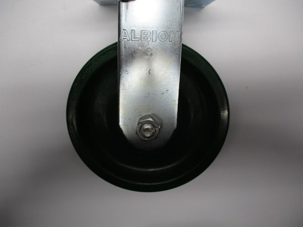 ALBION INDUSTRIES 4DE81 NSMP