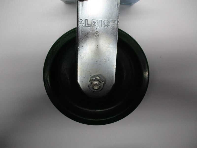 ALBION INDUSTRIES 4DE81 NSMP