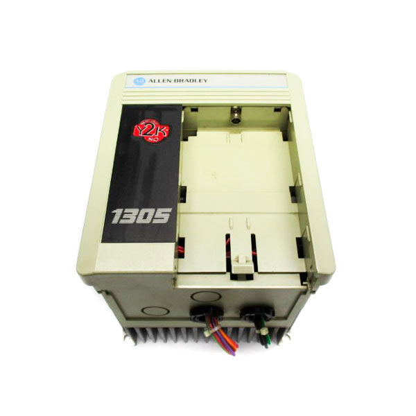 ALLEN BRADLEY 1305-AA08A 200-240V 7.8A (NO COVER) UNMP