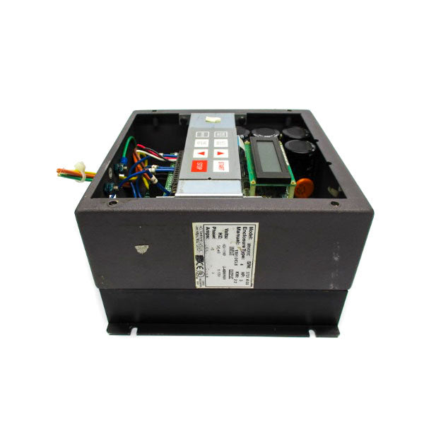 AC TECHNOLOGY M1430C 400/480V 5.5/5.1A (NO FACEPLATE) UNMP