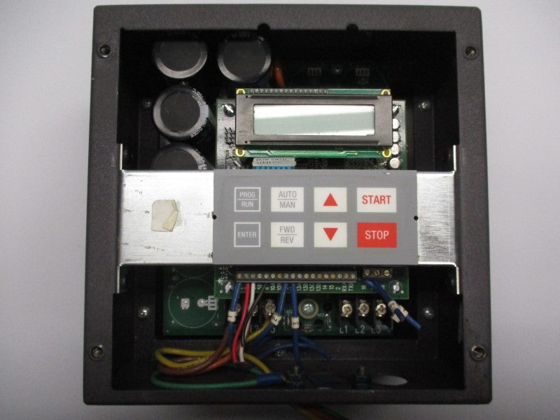 AC TECHNOLOGY M1430C 400/480V 5.5/5.1A (NO FACEPLATE) UNMP