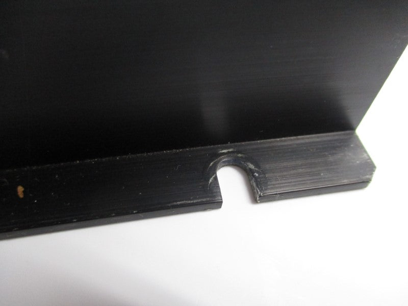 AC TECHNOLOGY M1430C 400/480V 5.5/5.1A (NO FACEPLATE) UNMP