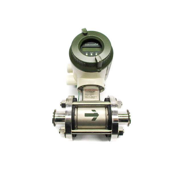 ADMAGCA CA204SN-CB1-NSA-A1DH/BR/SCT/FF1 100-240VAC 3/4" NSNP