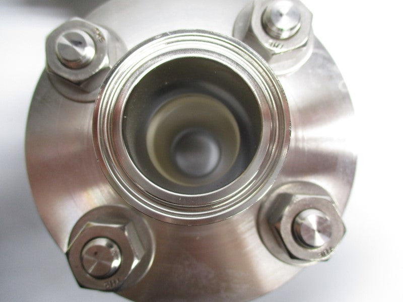 ADMAGCA CA204SN-CB1-NSA-A1DH/BR/SCT/FF1 100-240VAC 3/4" NSNP