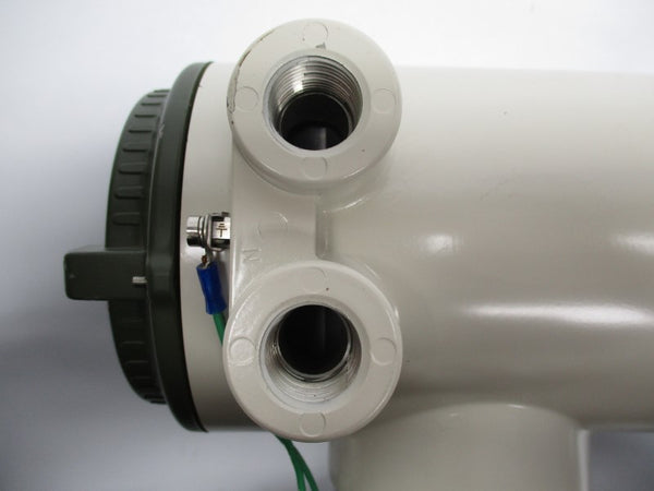 ADMAGCA CA204SN-CB1-NSA-A1DH/BR/SCT/FF1 100-240VAC 3/4" NSNP