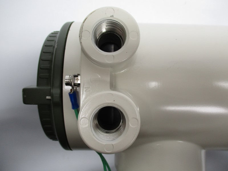 ADMAGCA CA204SN-CB1-NSA-A1DH/BR/SCT/FF1 100-240VAC 3/4" NSNP