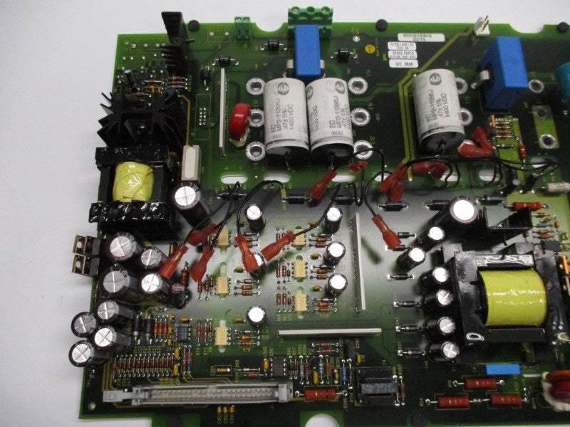 ALLEN BRADLEY 1336-BDB-SP20 REV. 08 NSNP