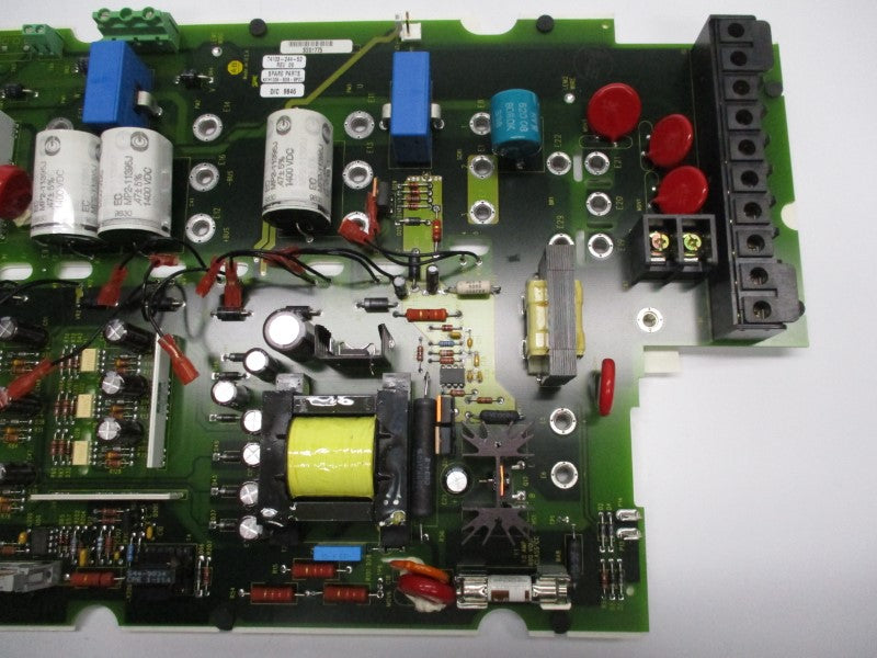 ALLEN BRADLEY 1336-BDB-SP20 REV. 08 NSNP