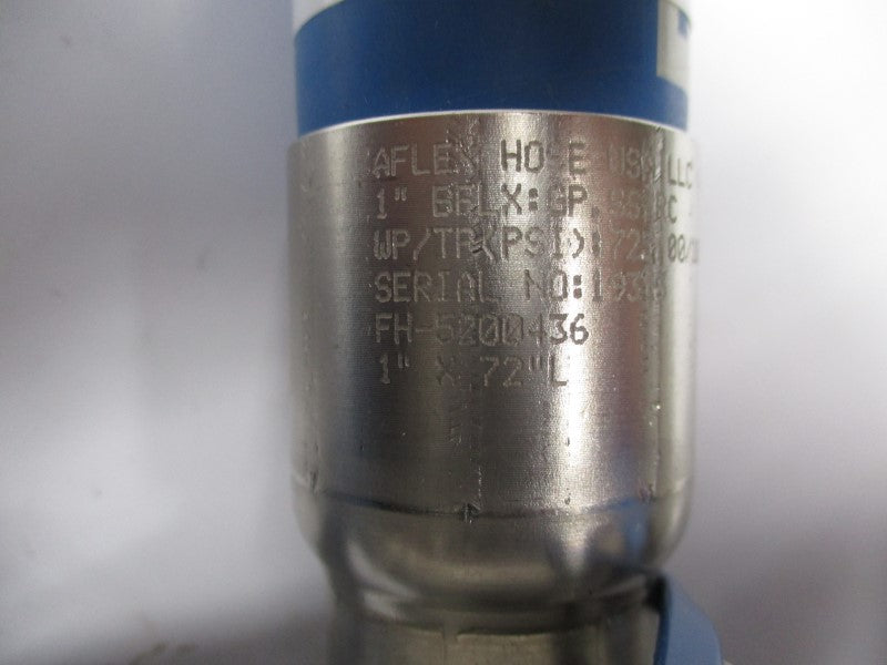 AFLEX FH-5200436 725PSI NSNP