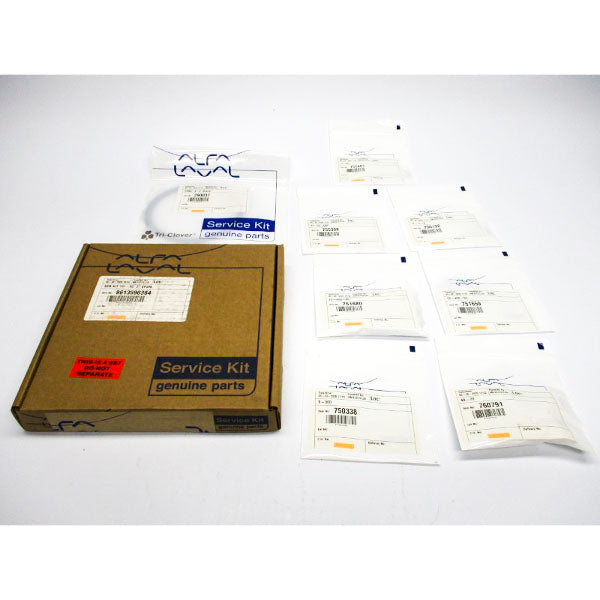 ALFA LAVAL 9613990364 761-90 3" NSMP