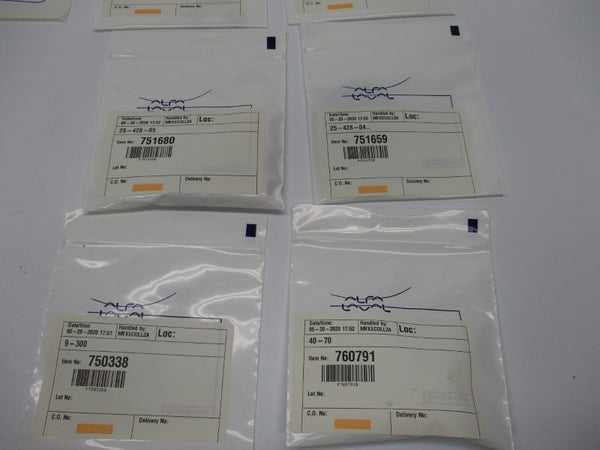 ALFA LAVAL 9613990364 761-90 3" NSMP