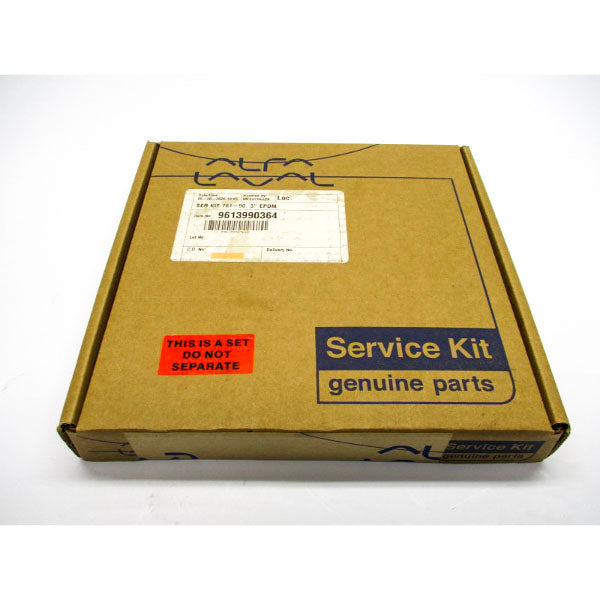 ALFA LAVAL 9613990364 761-90 3" NSFS