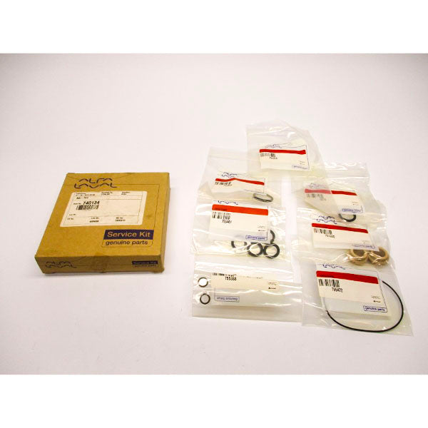 ALFA LAVAL 740134 RK-761 NSMP