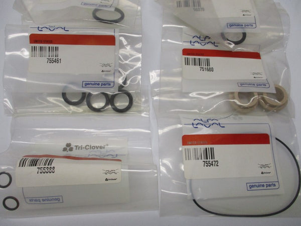 ALFA LAVAL 740134 RK-761 NSMP