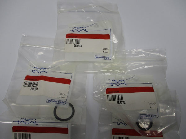 ALFA LAVAL 740134 RK-761 NSMP