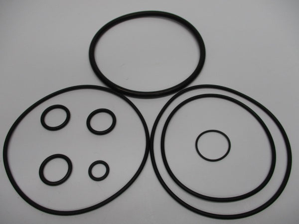 ALFA LAVAL 9611920127 SMP-SC NSMP