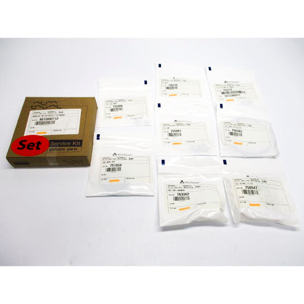 ALFA LAVAL 9613990112 961/741TRS 2-1/2" NSMP