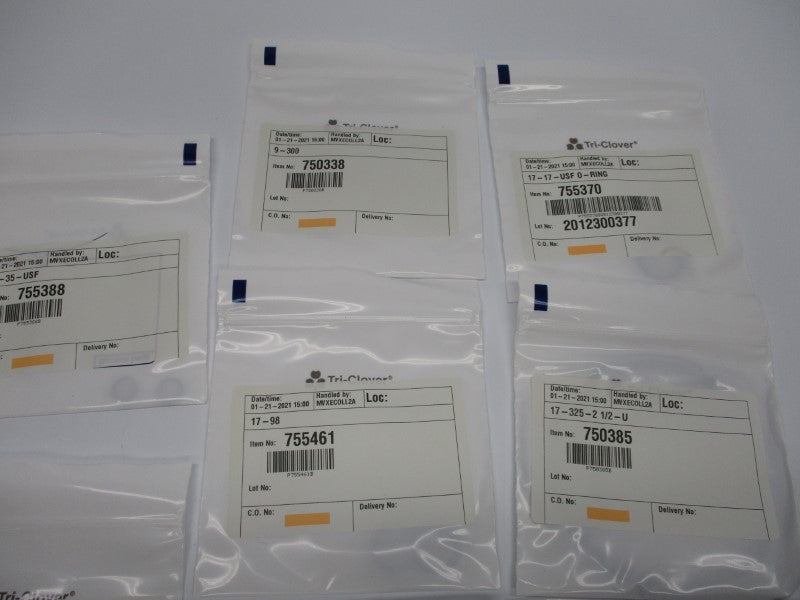 ALFA LAVAL 9613990112 961/741TRS 2-1/2" NSMP