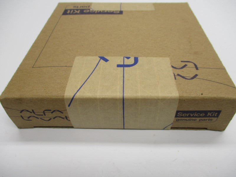 ALFA LAVAL 9613990112 961/741TRS 2-1/2" NSFS