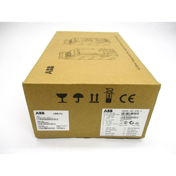 ABB ACS355-03U-07A5-2 200-240V 12A NSFS