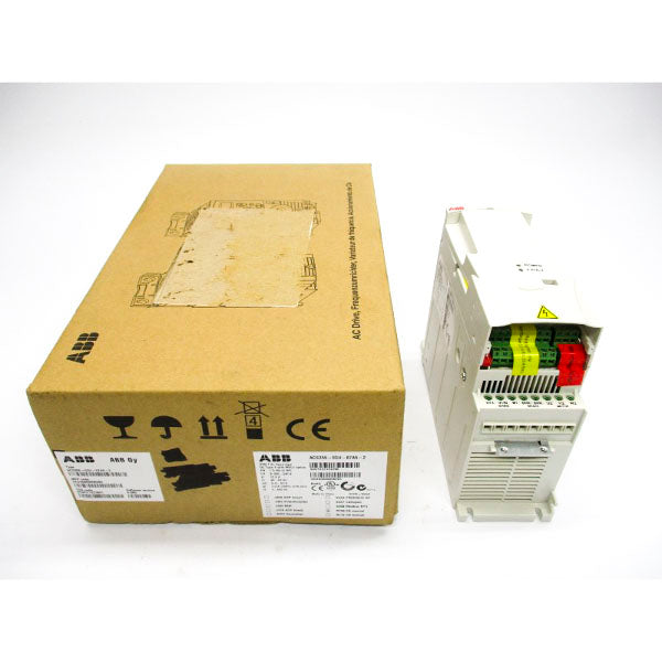 ABB ACS355-03U-07A5-2 200-240V 12A (NO TERMINAL) NSMP
