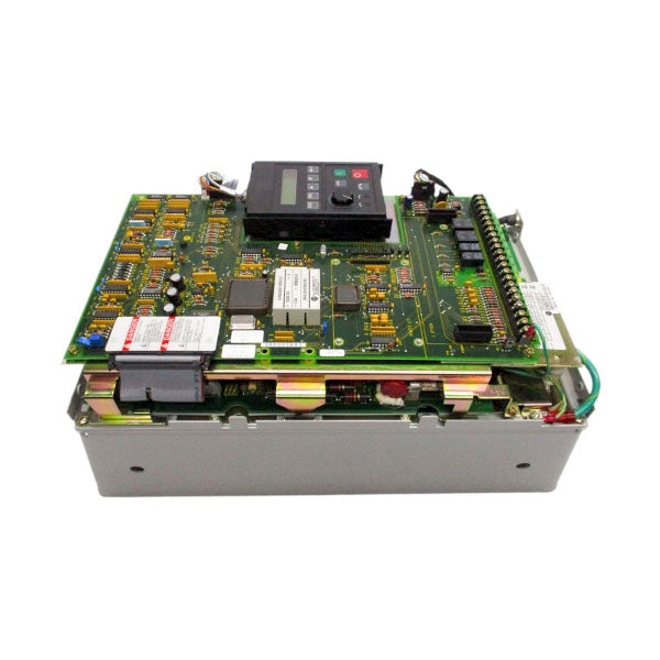 ALLEN BRADLEY 1336S-B030-AN-EN-HA1-L4 SER. B 380-480V 40A NSNP