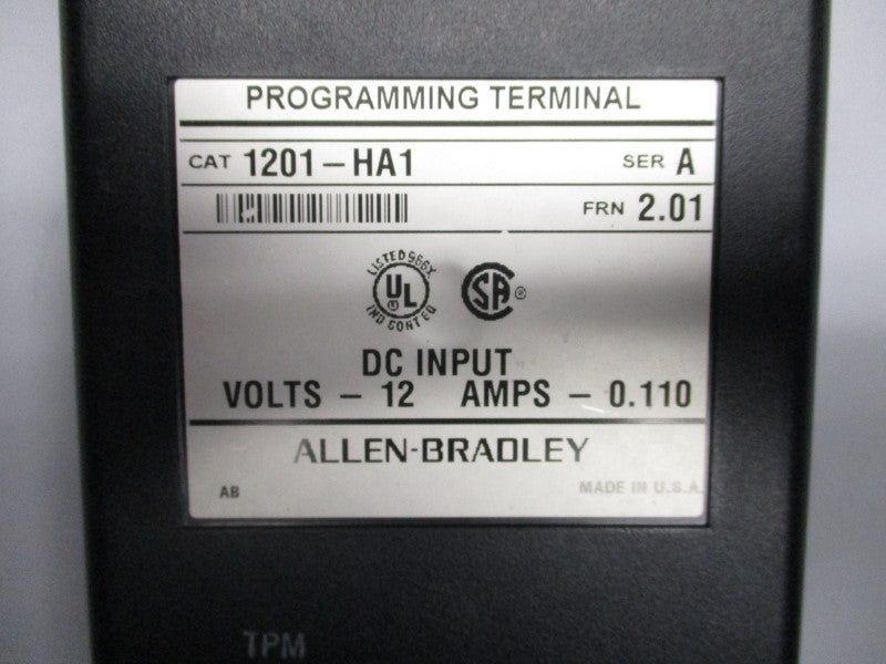 ALLEN BRADLEY 1336S-B030-AN-EN-HA1-L4 SER. B 380-480V 40A NSNP