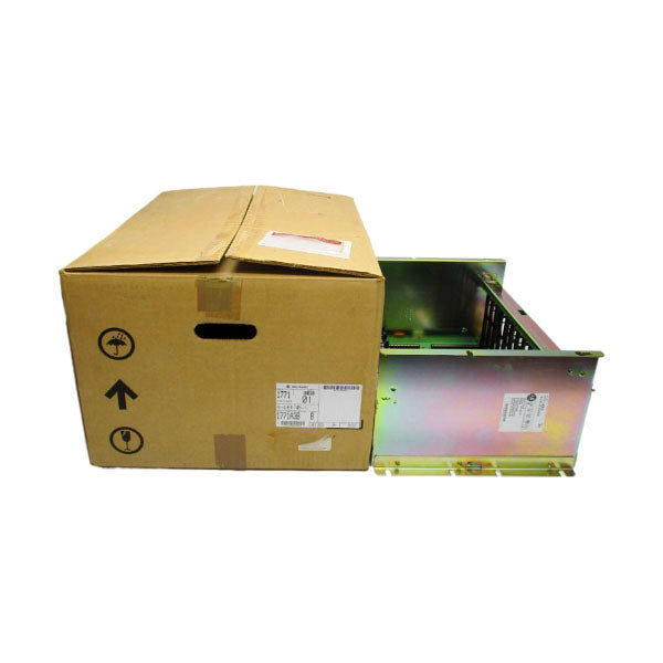 ALLEN BRADLEY 1771-A3B SER. B REV. J01 5.25VDC 24A NSMP