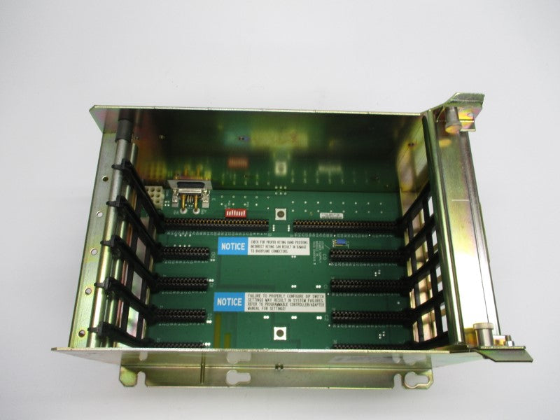 ALLEN BRADLEY 1771-A1B SER. B 5.25VDC 16A REV. L01 NSNP