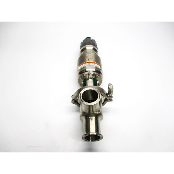 ALFA LAVAL 771S-10M-14D-2-316L 73N12F 1-3/4" NSNP