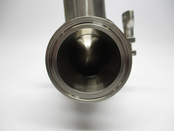 ALFA LAVAL 771S-10M-14D-2-316L 73N12F 1-3/4" NSNP