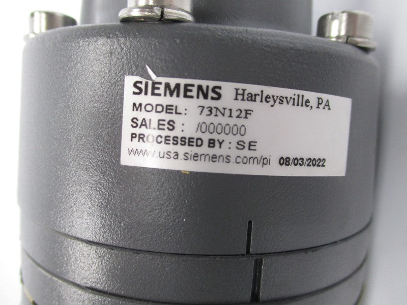 ALFA LAVAL 771S-10M-14D-2-316L 73N12F 1-3/4" NSNP