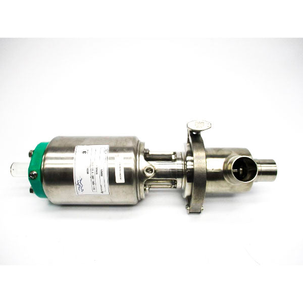 ALFA LAVAL 761-10W-20S-1-1/2-316L NSNP