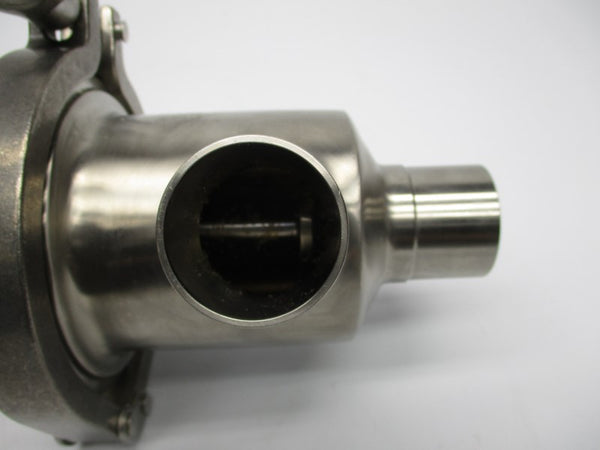 ALFA LAVAL 761-10W-20S-1-1/2-316L NSNP