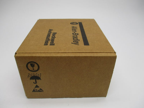 ALLEN BRADLEY 1757-SRM SER. B F/W D REV. A01 DATE: 2007 NSFS