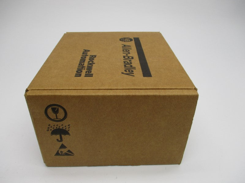 ALLEN BRADLEY 1757-SRM SER. B F/W D REV. A01 DATE: 2007 NSFS