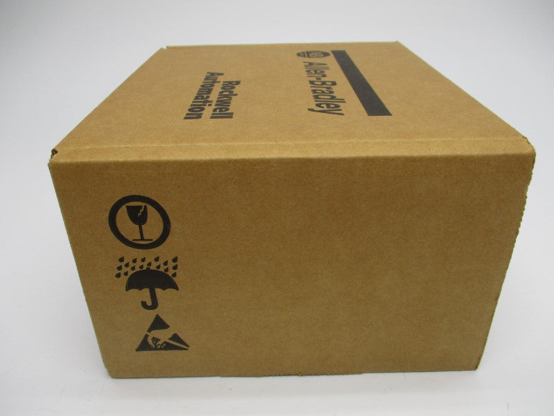 ALLEN BRADLEY 1757-SRM SER. B F/W D REV. A01 DATE: 2006 NSFS