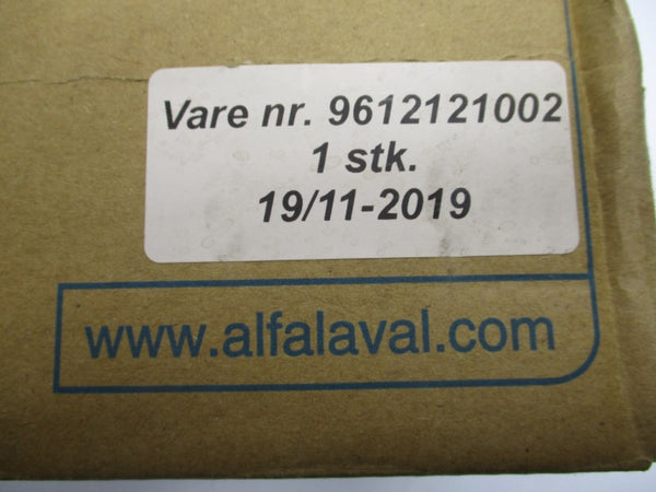 ALFA LAVAL 9612121002 NSMP
