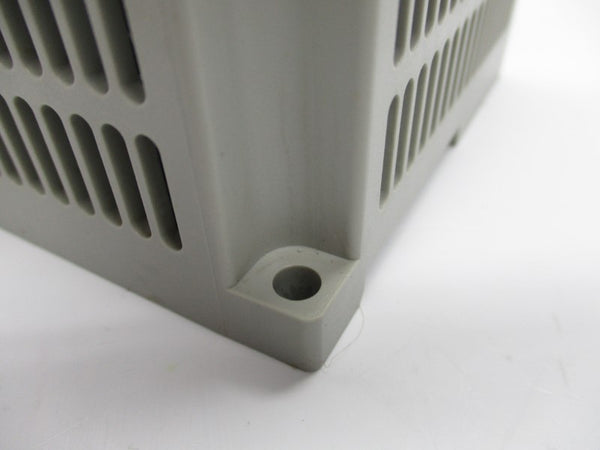 ALLEN BRADLEY 1761-L16BWA SER. E F/W 1.0 24VDC (NO COVER) NSNP