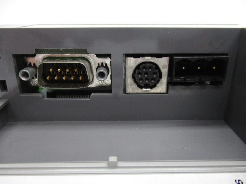 ALLEN BRADLEY 1747-L542 SER.C F/W 10 REV. 7 24VDC 1A (NO KEY) UNMP