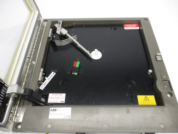 ABB C1912JA001100000STD UNMP