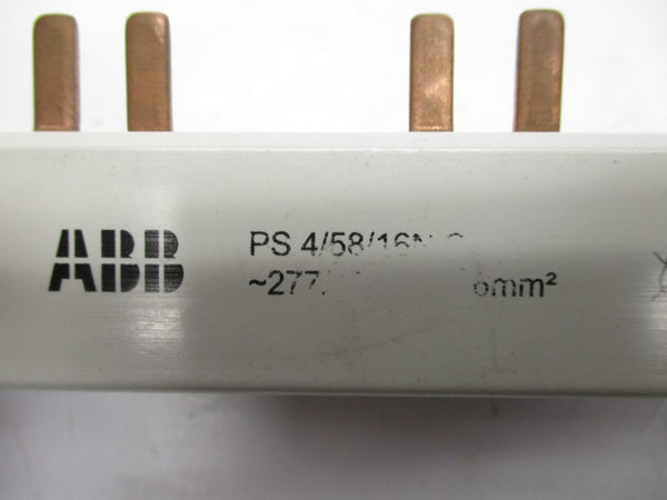 ABB PS4/58/16NSP 277V 80A NSNP