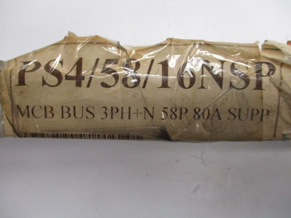 ABB PS4/58/16NSP 277V 80A NSNP