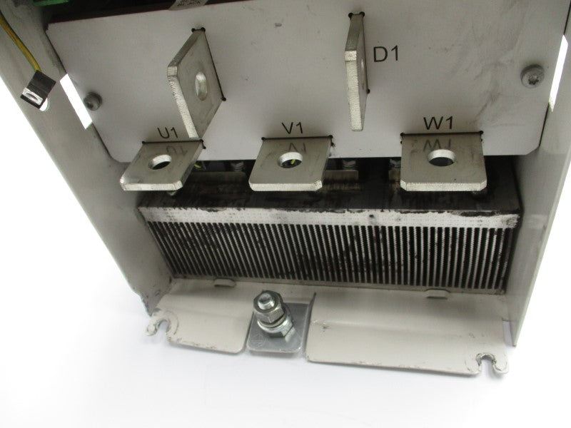 ABB DCS800-S02-1000-05 3-525V 816A (AS IS) UNMP