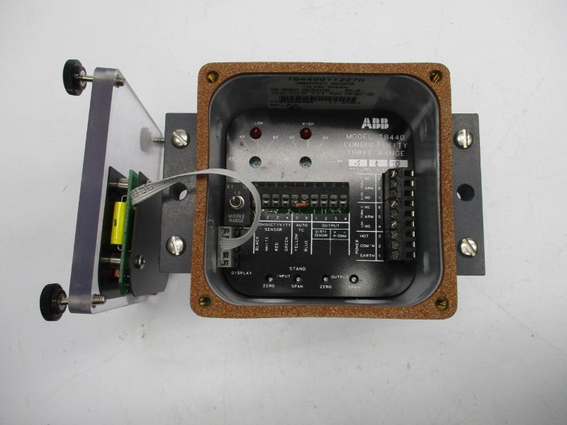 ABB TB440011227A 110VAC NSNP