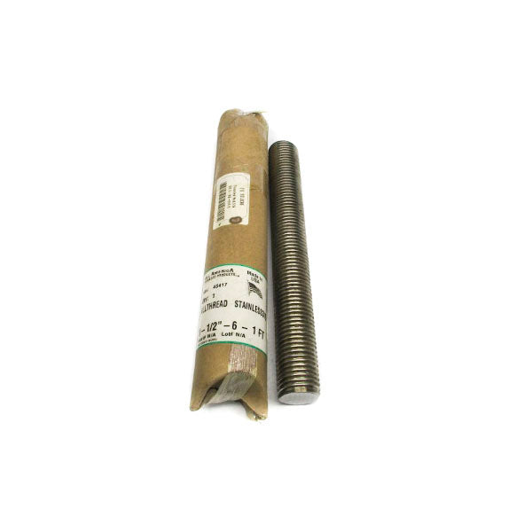 ALL AMERICA THREADED PRODUCTS 10L836 NSMP