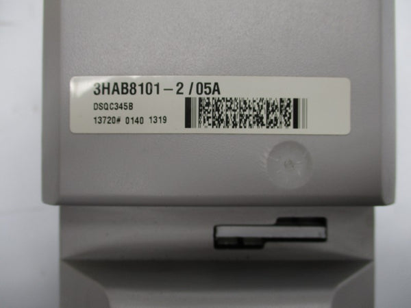 ABB 3HAB8101-2/05A NSMP