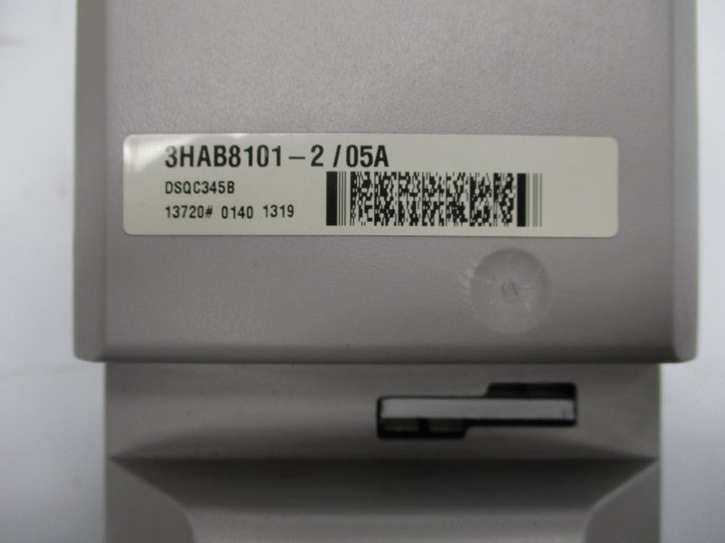 ABB 3HAB8101-2/05A NSMP